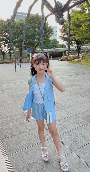 Twitterのコスプレ画像25