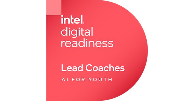 IanHabs's tweet photo. Delighted to receive this badge from @intel
Thanks @anshulsonak @CigdemErtem Stuart Walker #SustainableLivingLab https://t.co/s6cxsKTYSg