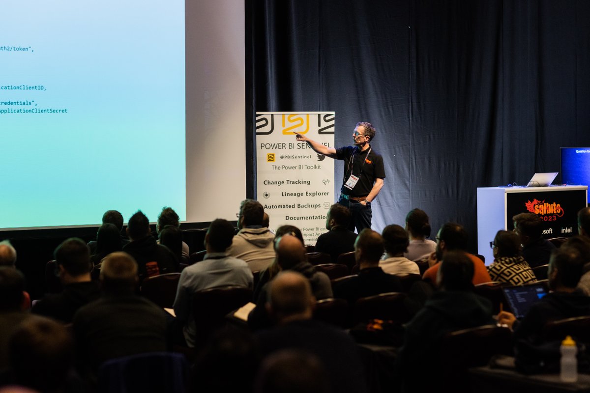 SQLBits's tweet image. What was your favourite thing about #SQLBits2023 Dungeons and Dragons?🏴󠁧󠁢󠁷󠁬󠁳󠁿👩‍💻🍕✍️🏨🎉🎲