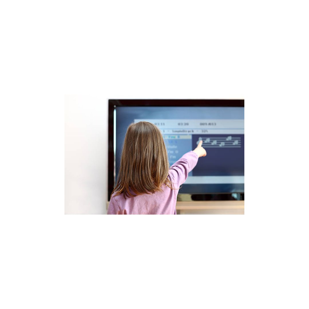 AnsariRavat1's tweet image. 🚀✨ Introducing the innovative SmartBoardX, a cutting-edge smart board display that will revolutionize the way you collaborate and present. 🌟📚

For more information visit our site: titledisplayboard.com/interactive-fl…

#SmartBoardDisplay #InteractiveLearning #DigitalCollaboration