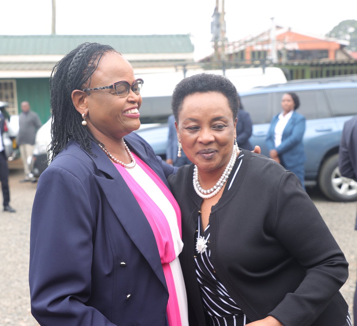 CJMarthaKoome's tweet photo. 1. Launched the Sexual and Gender-Based Violence Court (SGBV) Strategy, Child Justice Strategy, Convicted Sexual Offenders Electronic Register and established specialised SGBV Courts at Kibera and Makadara Law Courts. https://t.co/TqSnYuTtpI