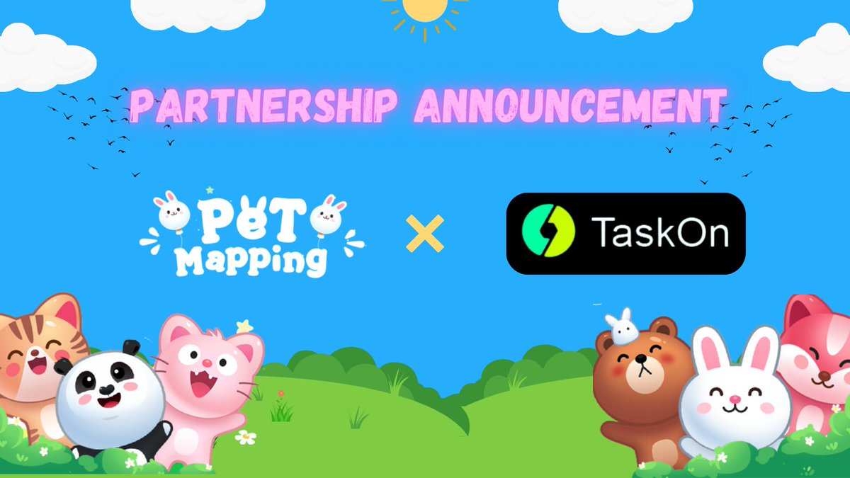 Petmapping tweet media