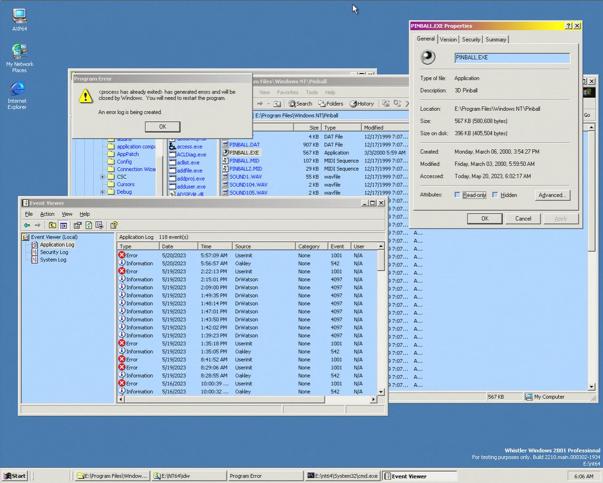 Lucas Brooks tweet media