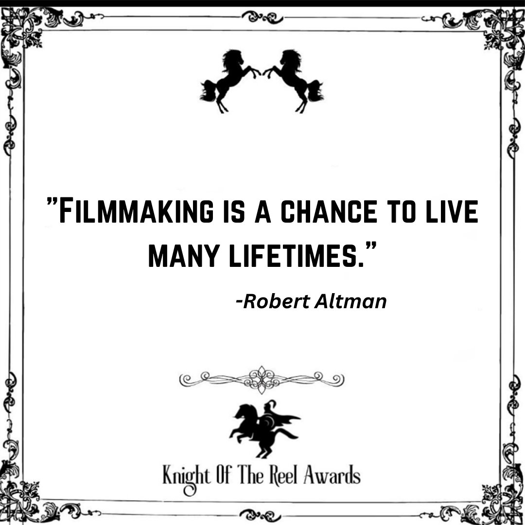 Knight Of The Reel Awards is here to encourage the global cinematic valor.
𝐋𝐚𝐬𝐭 𝐂𝐚𝐥𝐥 𝐅𝐨𝐫 𝐄𝐧𝐭𝐫𝐢𝐞𝐬!
Submit your project at $12 USD
Submission Link: wfcn.co/festival/kra 
Website: knightawards.com
#reel #films  #KRA #hyderabad #cityofnizams #wfcn