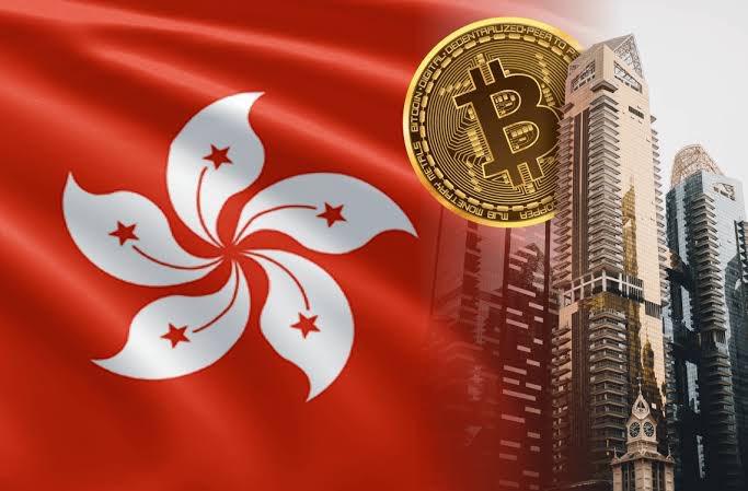 BREAKING: The Largest Bank in Hong Kong HSBC allows it’s customers to Buy and Sell #Bitcoin & #Ethererum ETFs listed on the Hong Kong exchange.