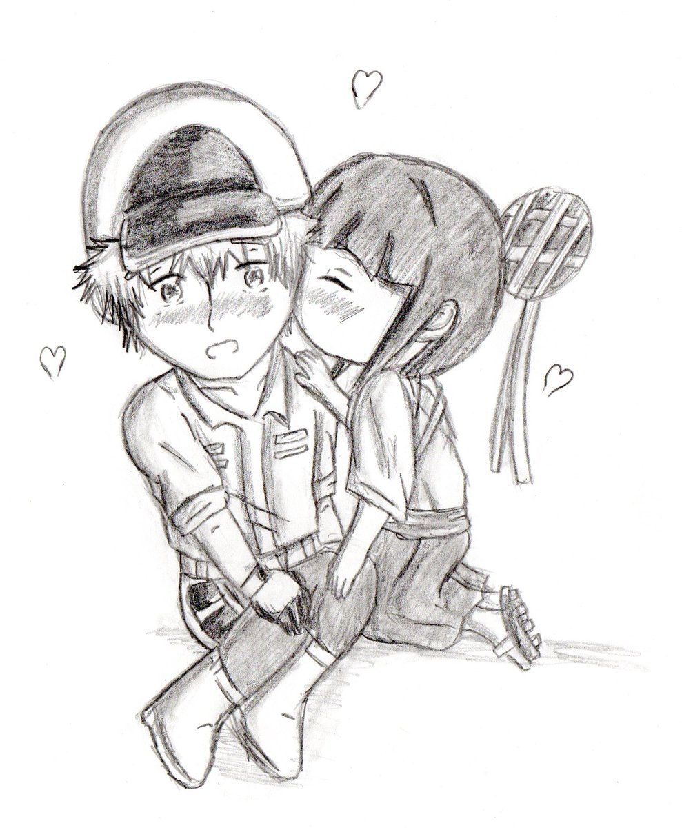 AhaaMangaka's tweet photo. #鴨乃橋ロンの禁断推理 #ronkamonohashi #totomaruisshiki #rkdd #krdd
#cellsatworkBlack #はたらく細胞BLACK
I bought two cute chibi bases on DA (user: Haruee) and decided to put them to use, drawing two of my comfort ships 😆
QJG from CaW Black
and
RonToto from RKDD 🥰 https://t.co/NEZQzVfyQy