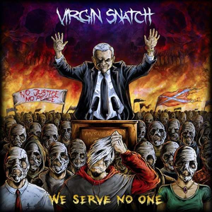 Thrasher_1971's tweet photo. Now playing : Disintegration by Virgin Snatch
Album: We Serve No One
Song link: https://t.co/4DetJtt1EF
Thrash Metal playlist: https://t.co/pSMyNgPD0F
#VirginSnatch #Metalthrasher #Metal #ThrashMetal #NowPlaying https://t.co/M0bFaWyPRP