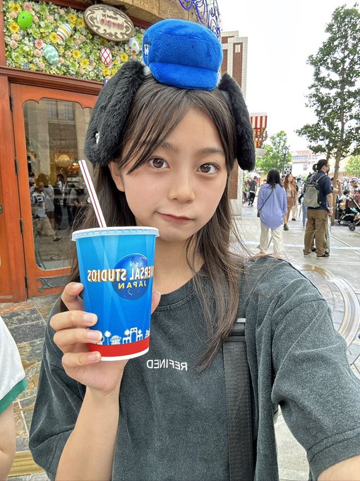 Twitterのコスプレ画像3