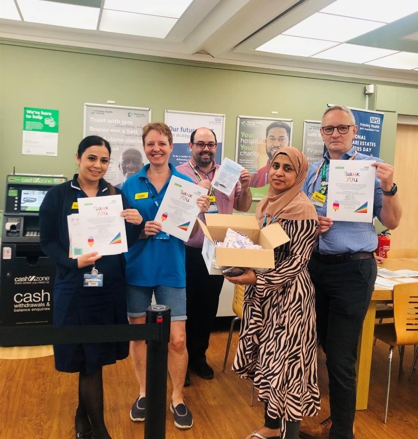 Frimley Health s Wellbeing Equality Teams On Twitter Free Frozen frimley-health-s-wellbeing-equality-teams-on-twitter-free-frozen