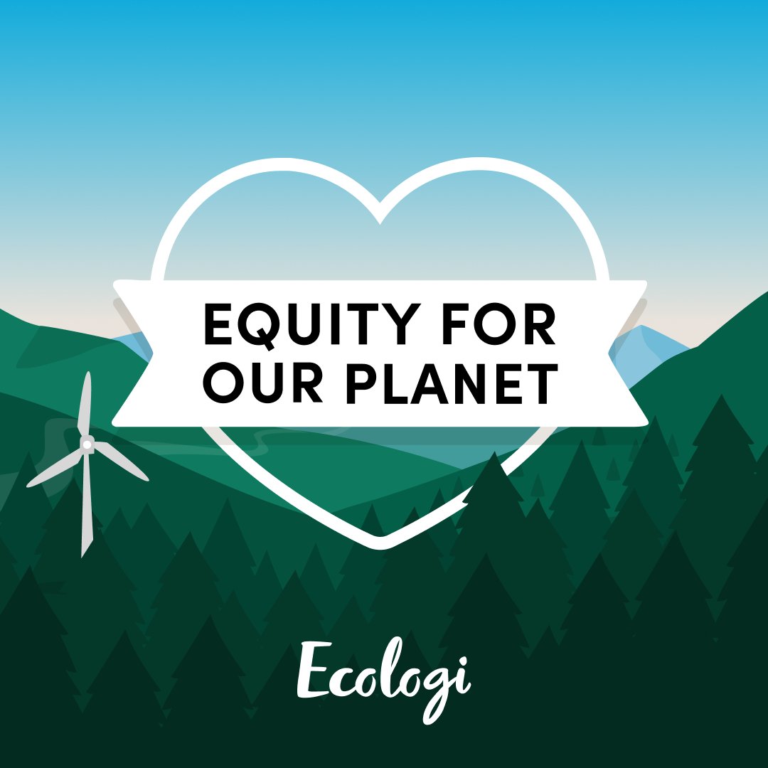 Ecologi_hq's tweet image. 📣 Invest in Ecologi 📣

Pre-register now for priority access to our crowdfunding campaign.

Join us to accelerate global climate action and own part of Ecologi&apos;s future growth. 🚀

🌱 crowdcube.com/early-access/e…

Capital at risk.

#CrowdFunding #CrowdCube
