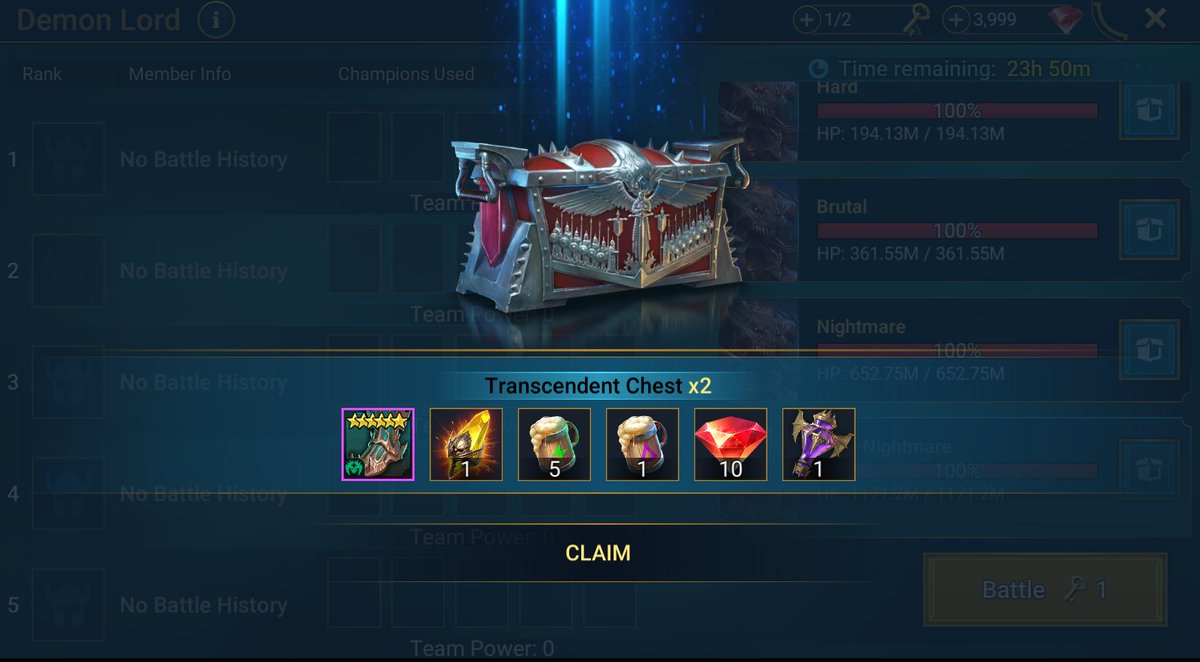 BoomerPlayGame's tweet image. 1 x #AncientShard | 1 x #SacredShard | 1 x #LegoTome | #RAIDShadowLegends #ClanBoss #BoomerPlayTwitter