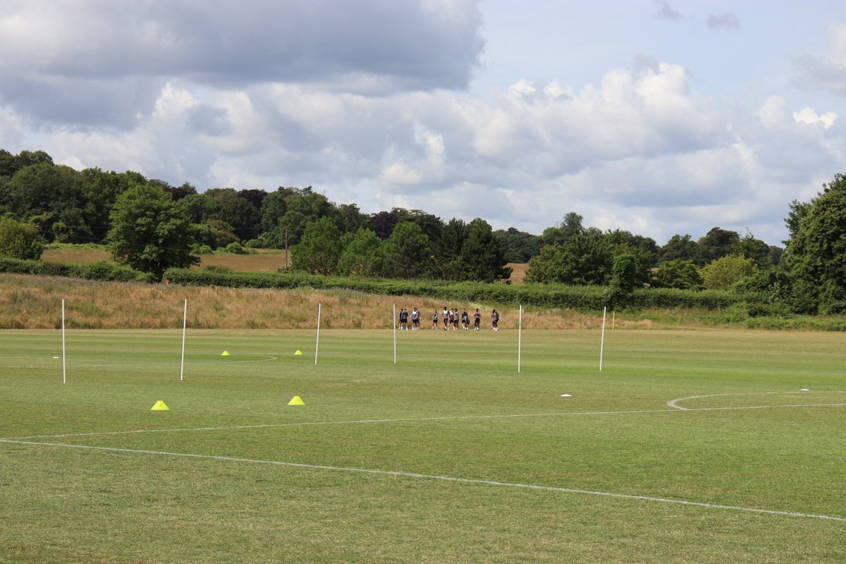 Woking Football Club on Twitter: 