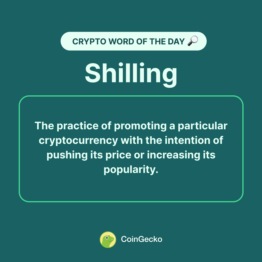 Crypto Word Of The Day: 
