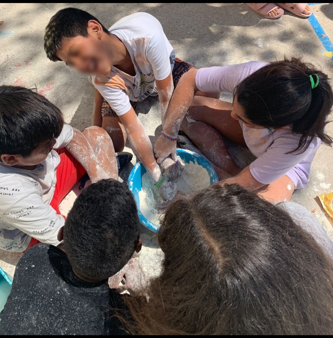 XEASC's tweet image. Avui comencen els casals d’estiu a les nostres entitats. Continuem defensant un lleure reconegut com a dret i oportunitat d’aprenentatge. Molta sort a tots els equips i persones participants, que ho passeu bé i que sigui temps profitós. 3, 2, 1...som-hi!