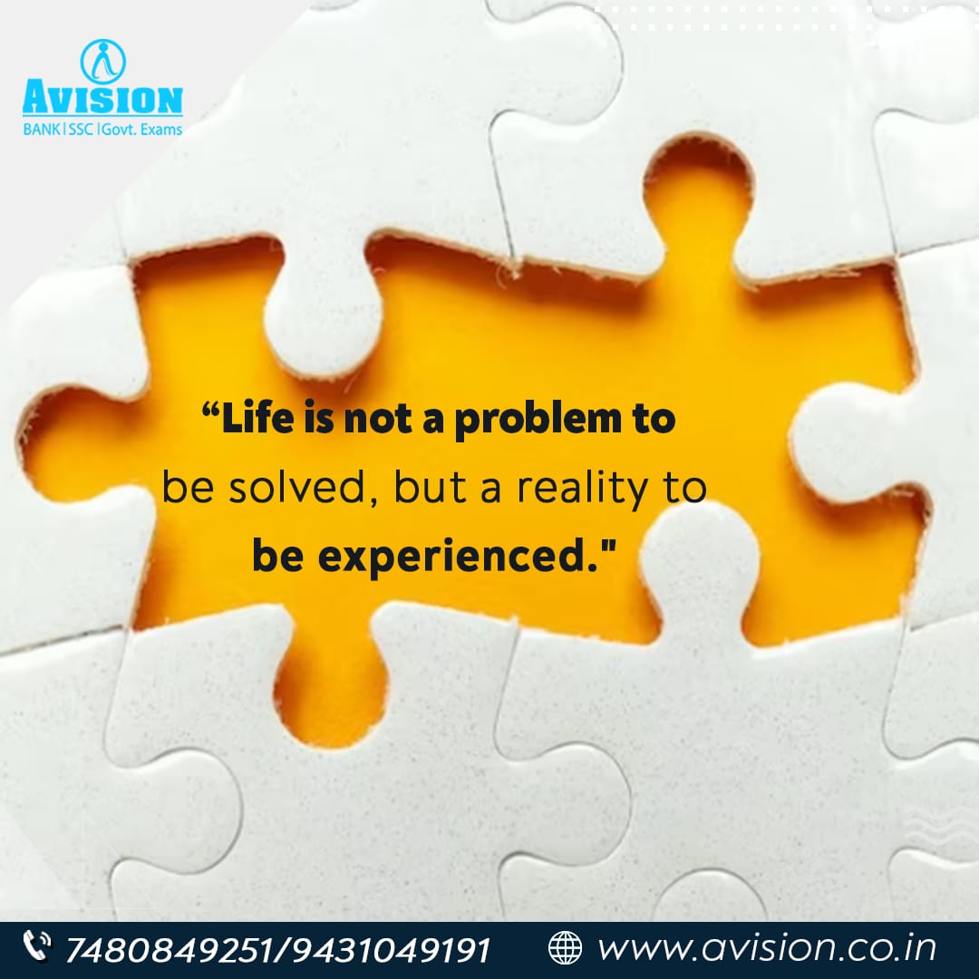 Inspirational quote 
#avision_institute #inspirational #motivational