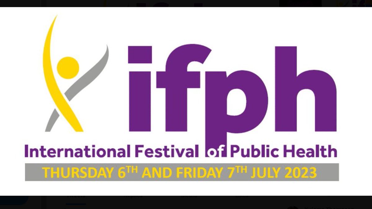 Salford PublicHealth (@salfordph) on Twitter photo We're looking forward to the festival of #publichealth 2023 next week <a href="/UoMNews/">The University of Manchester News</a> <a href="/FestivalofPH/">13th International Festival of Public Health</a> festivalofpublichealth.co.uk/programme2023/
πποΈπPop along to our stall to have a chat with us about our #MSc and #publichealth Practitioner courses + our amazing #research π²π§ͺπππ¬ We're looking forward to the festival of #publichealth 2023 next week <a href="/UoMNews/">The University of Manchester News</a> <a href="/FestivalofPH/">13th International Festival of Public Health</a> festivalofpublichealth.co.uk/programme2023/
πποΈπPop along to our stall to have a chat with us about our #MSc and #publichealth Practitioner courses + our amazing #research π²π§ͺπππ¬