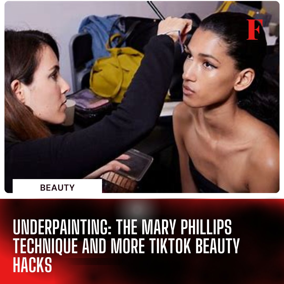 Another month, another dose of TikTok beauty hacks here to shake up your GRWM game! And if there’s one thing we know about #beautytok, it’s that you never know what bizarre beauty hacks you’ll find yourself putting to the test.
Read more on-
famedelivered.com

#MICEexperts