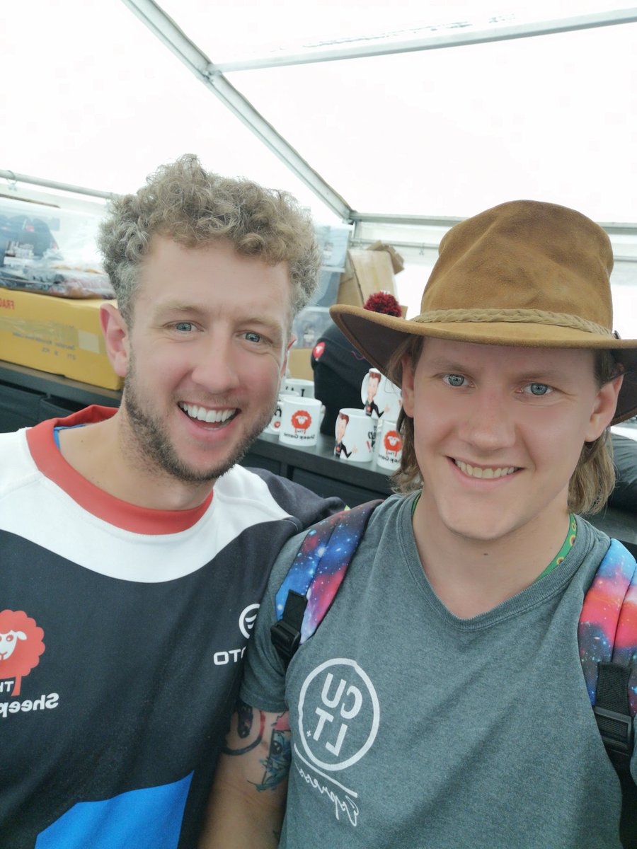 TheAutisticRN's tweet photo. Fantastic weekend at the Royal highland show. https://t.co/ZAJzWbWAvg