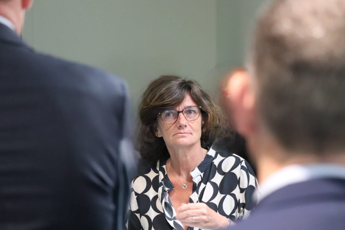 Agnès Firmin Le Bodo tweet media