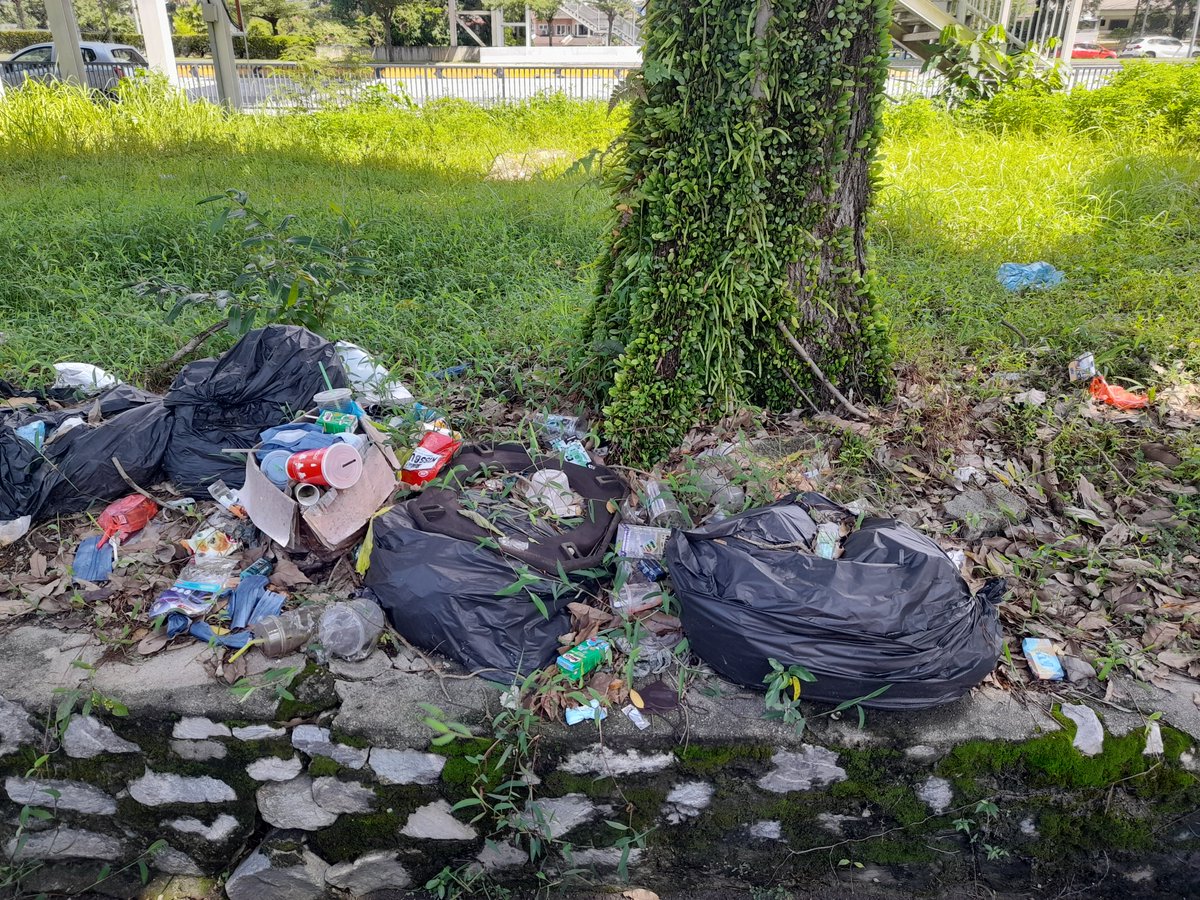 A plastics treaty is on the cards...however coming not soon enough...
theguardian.com/.../plastic-pr…...
...but the treaty itself cannot tackle the plastic over-consumption problem. The implementation, collaboration and responsible behavior play a crucial role too.