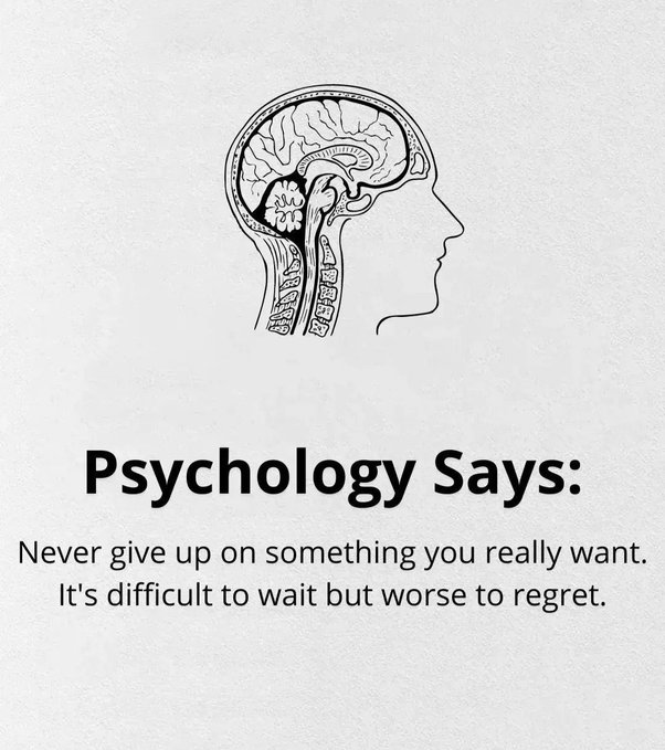 Psychology Says... 1.