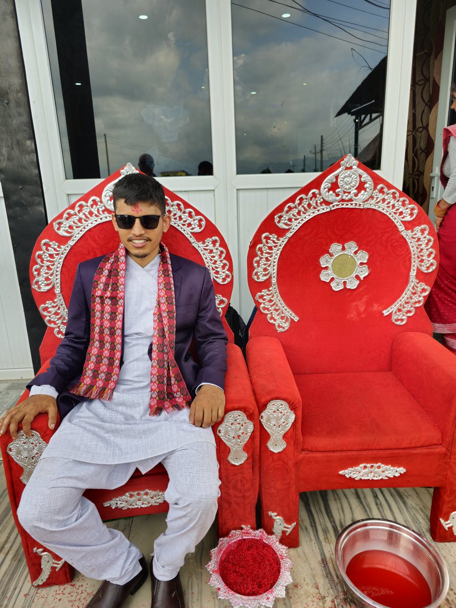 SanDeep tweet media