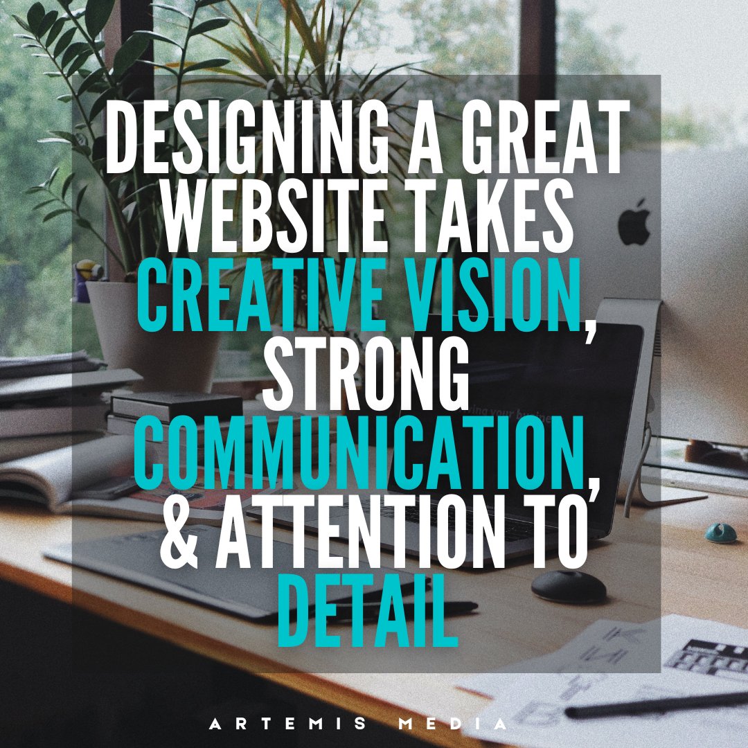 AMdigital_'s tweet image. The biggest problem clients face when hiring a website developer for a project is the lack of communication and support.

This is why we are different from the norm. We won’t leave you hanging once the website is finished, if you need to make a change, we are here to support you