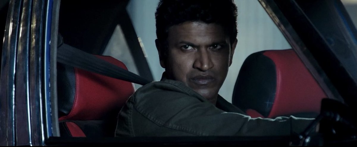 James X Jimmy 💥🔥
Dropping out tomorrow 😈

#DrPuneethRajKumar𓃵 #AppuLivesOn