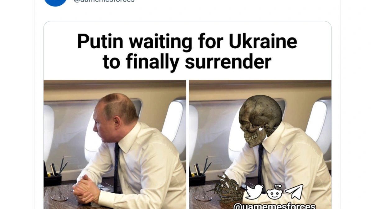 Mburusenior's tweet image. Just realized that the only exercise I get these days is jumping to conclusions. Thanks, brain! But hey, at least I&apos;m staying fit mentally, right? 😅 #Humor #ExerciseForTheMind&quot; @nhifkenya @WilliamsRuto #RutoVoicesAfrica #Ruto