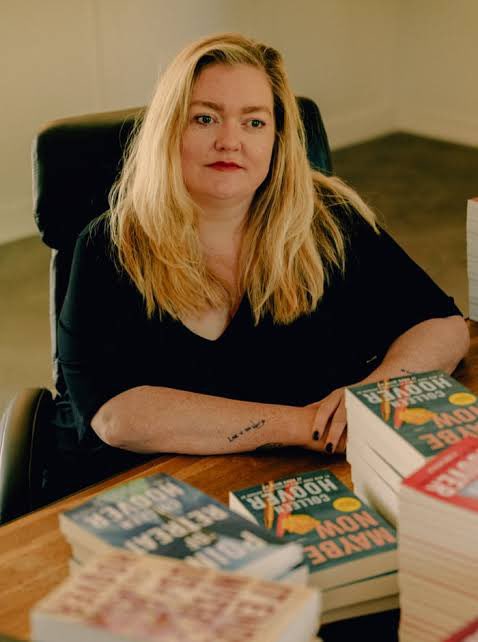 Why Colleen Hoover Is Facing Backlash for It Ends With Us's