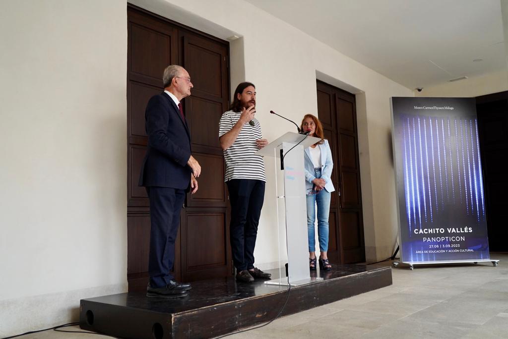 Área Cultura y Patrimonio Histórico de Málaga tweet media