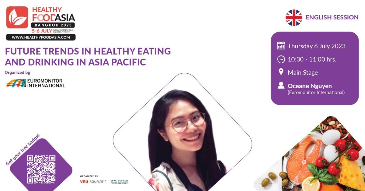 Free From Food & Health Ingredients tweet media