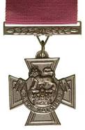 Today in 1857   the first investiture of the Victoria Cross takes place in Hyde Park, London