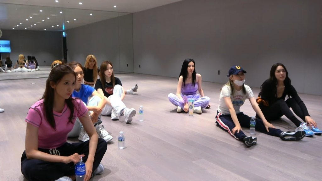 May standing:

Sones sa standing: