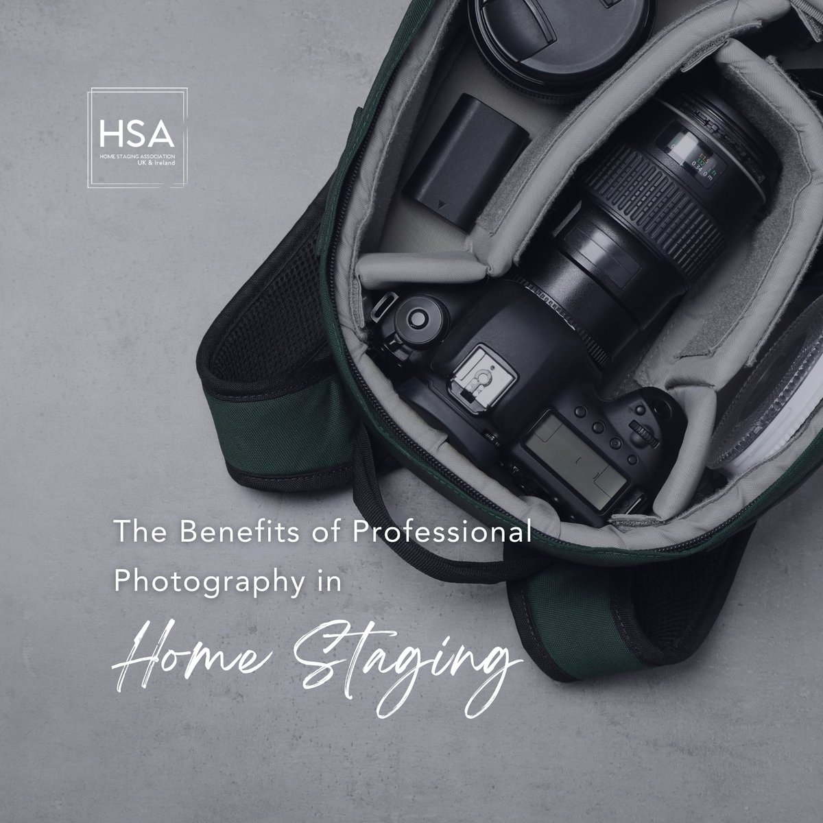 Photography plays a crucial role in showcasing the best features of a staged home. Check out our FB and IG pages for our tips featuring @inhousephotographyuk!

#homestagingtips #homestagingbusiness #InHousePhotography #professionalphotography #homestaginguk #hsauk