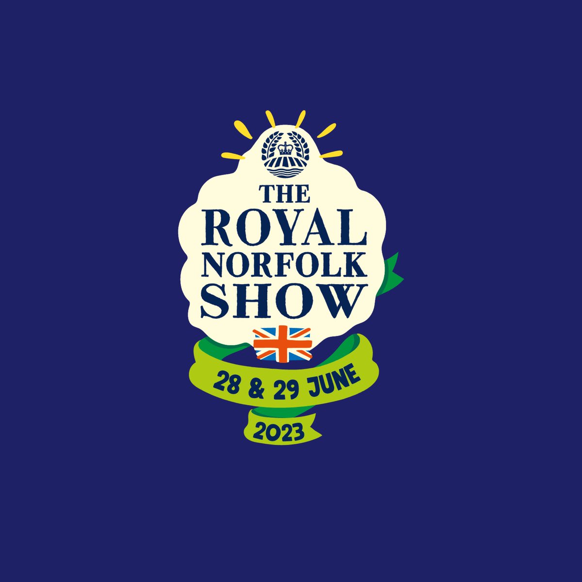 Come and find us at this years Royal Norfolk Show at stand 278, avenue 3!