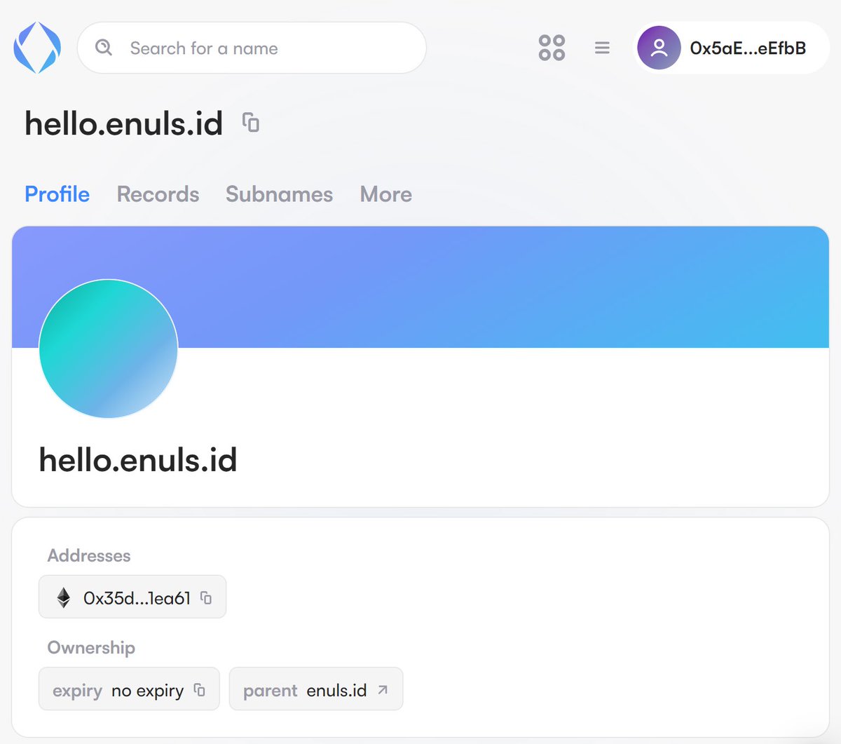 enulsid's tweet photo. 🔥 Want to explore more #ENS L2 solutions? Look no further! Check out the comprehensive guide here: https://t.co/PPrD94lk8J https://t.co/tneL6n5YOk