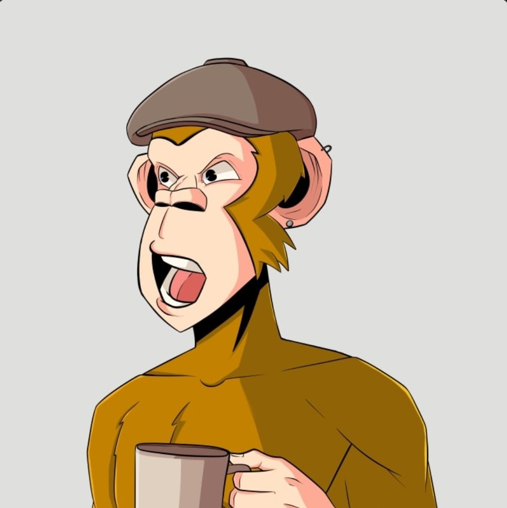 armtoken's tweet photo. I just entered Alpha Zone. Be on the lookout in the @StargazeZone. There are very good #APES.
@cosmosape_nft #cosmosape https://t.co/oa4RI1hVQu