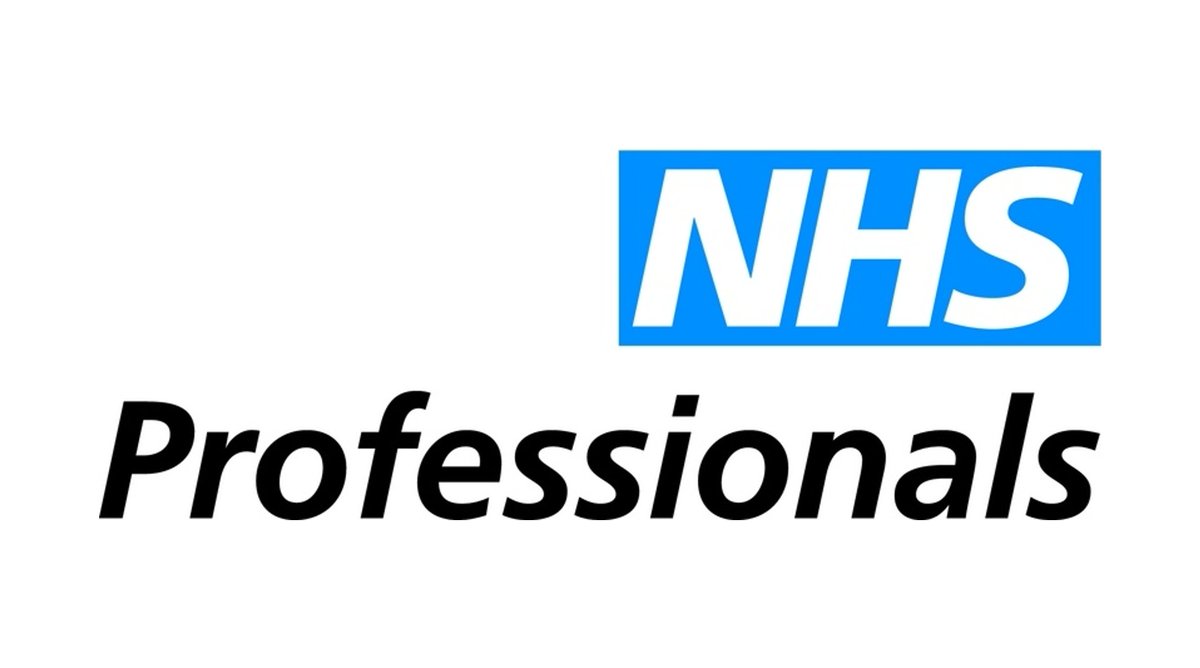 Service Delivery Administrator in #Leeds #Remote @NHSPbank 

#LeedsJobs #WYRemoteHybrid

Click: ow.ly/Zv0B50OSFXs
