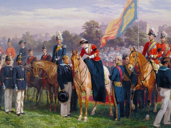 Today, we mark the anniversary of the first investiture of the Victoria Cross in Hyde Park, London, on 26 June 1857. Club visitors will see all VCs to have been awarded recorded on the UJC's unique VC Roll of Honour, along with an impressive gallery of recipients' portraits.