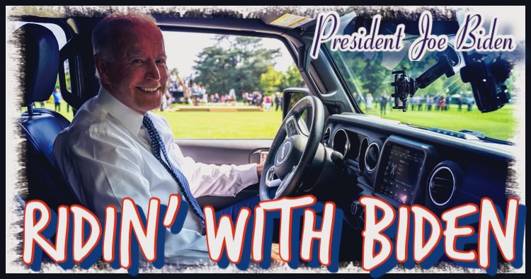 Today is Mon. June 26, 2023 & POTUS, Joe R. Biden has been in office for 887 days. Biden signed EO 13985 to address both, systemic racism & continued poverty in underserved communities. The Order is centered around advancing racial equity. Tap💙RT to keep it going #RidinWithBiden