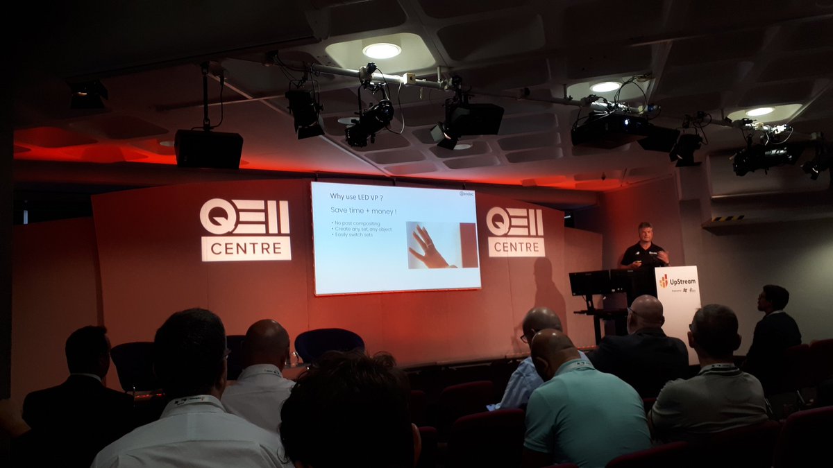 cab4dj's tweet photo. @AVIXA @AVUserGroup @QEIICentre save time and money using VP LED. Takes time to learn new techniques and to assign budget.  Willingness and demand without experience and operators. https://t.co/pRo3Y5seYY