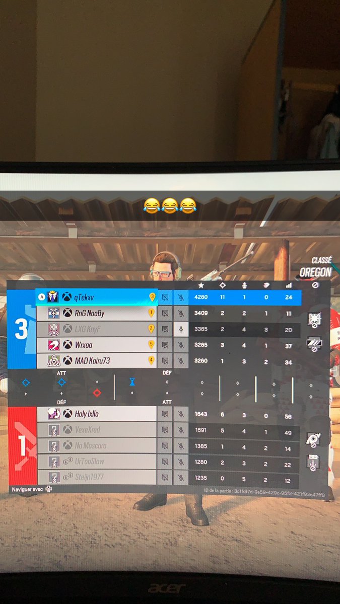 C donc sa le Champ ? 😂😂
