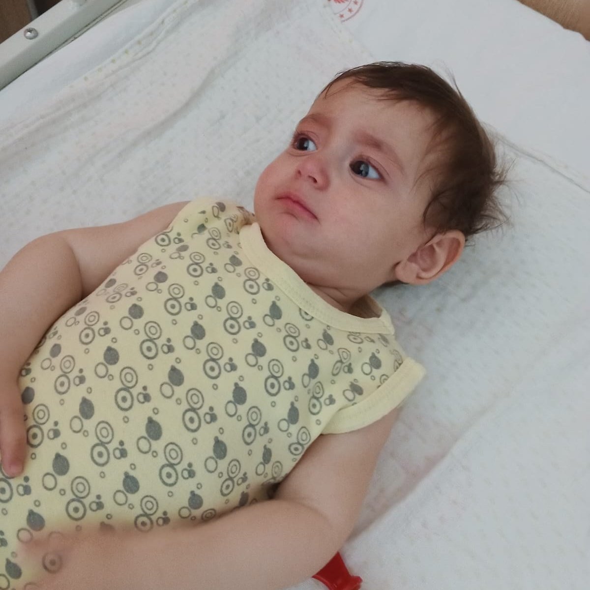 Masalaumutol's tweet photo. Görmüyor musunuz ?
Masal değil SMA kazanıyor. Tek hissettiğim şey çaresizlik. Aylardır sokaklarda canlı yayınlarda, kermeslerde  Evladım Ölüyor! diyorum. Niye tek duyduğum sessizlik? Son %9 için destek⬇️
https://t.co/QBENSpuhSW

#Öğretmene34bintl Dolar 26 WagnerTorreira Münbiç'te https://t.co/Oq0qRCAMvw