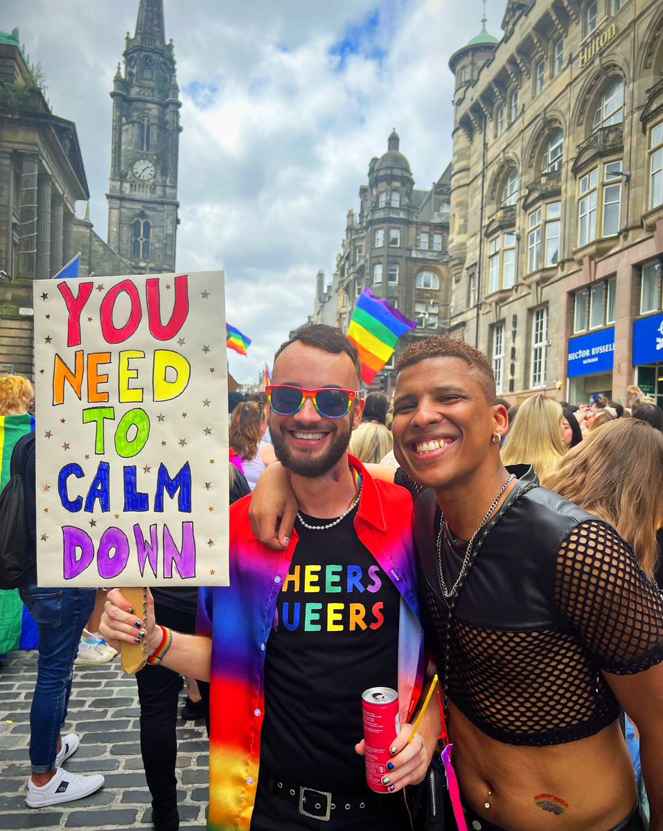 Paul James Oliver tweet media