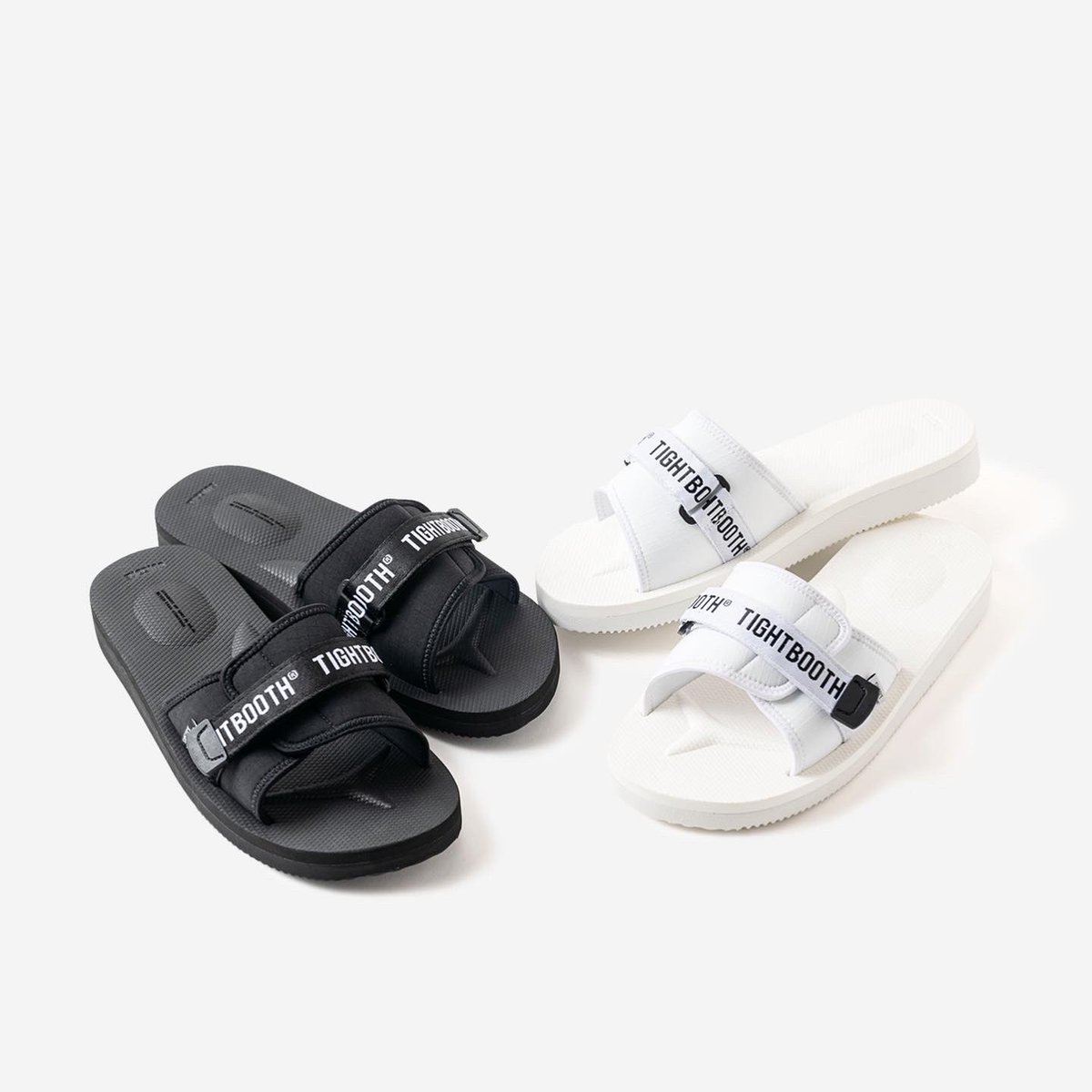 Tightbooth®︎ / Summer Collection 2023
ONLINE 7.1 Sat 12:00pm