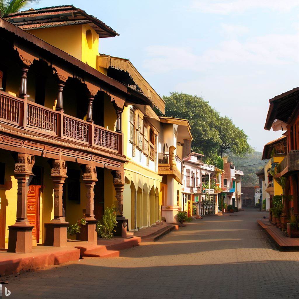 If we keep our Konkan clean and build some authentic maharashtrian style buildings or conserve the old ones, our konkan will look like this
@HelloMTDC @MPLodha @Dev_Fadnavis @kdhavse @MandarSawant184 @marinebharat @sssaaagar @sandesh_samant 
#Maharashtra