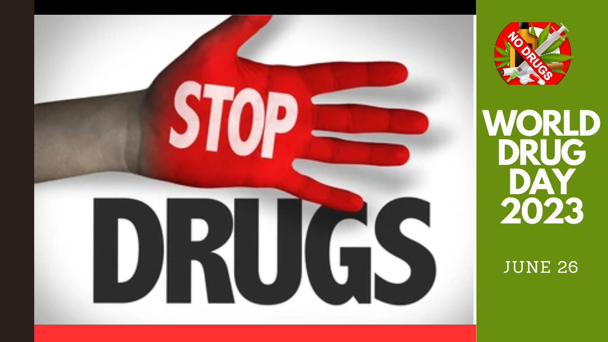 Geoseu_'s tweet photo. ‘People first: stop stigma and discrimination, strengthen prevention.’ #worldDrugDay #InternationalDayAgainstDrugAbuse @NACADAKenya @egertonunikenya https://t.co/DPJL1o2ddB