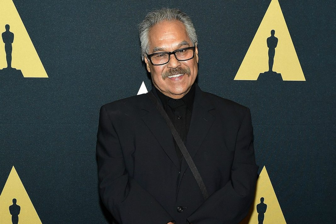 Happy Birthday, Luis Valdez
For Disney, he voiced Tío Berto and Don Hidalgo in the 2017 Pixar animated film, 