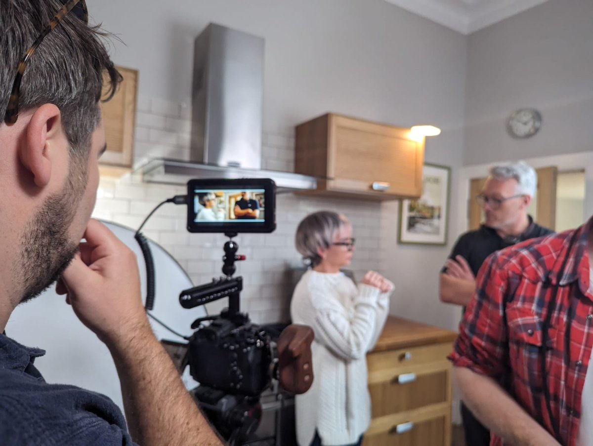 Rolled Up Productions tweet media